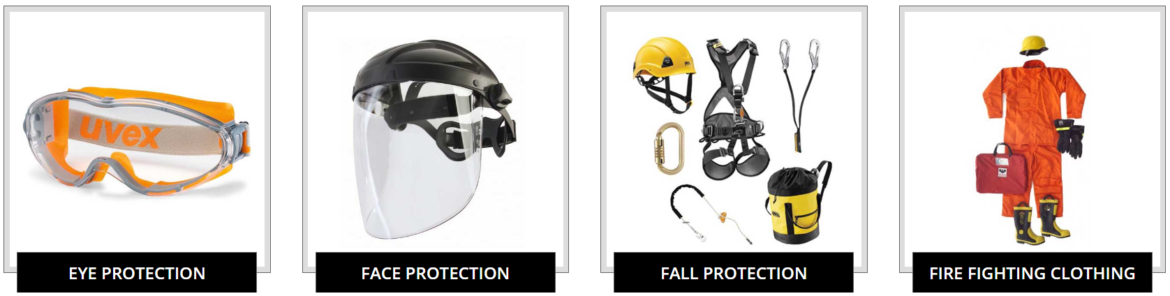 Brown Safety