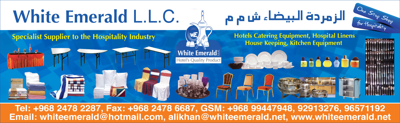 White Emerald LLC